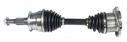 Picture of NCV10017XD NEW EXTREME DUTY CV SHAFT By GSP NORTH AMERICA INC.