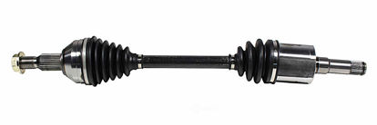 Picture of NCV10510 NEW CV AXLE ASSEMBLY By GSP NORTH AMERICA INC.