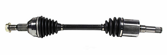 Picture of NCV10510 NEW CV AXLE ASSEMBLY By GSP NORTH AMERICA INC.