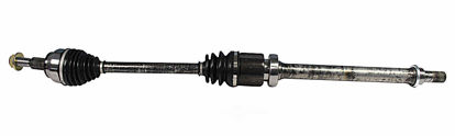 Picture of NCV11183 NEW CV AXLE ASSEMBLY By GSP NORTH AMERICA INC.