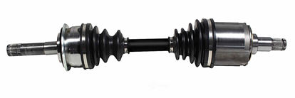 Picture of NCV69133 NEW CV AXLE ASSEMBLY By GSP NORTH AMERICA INC.