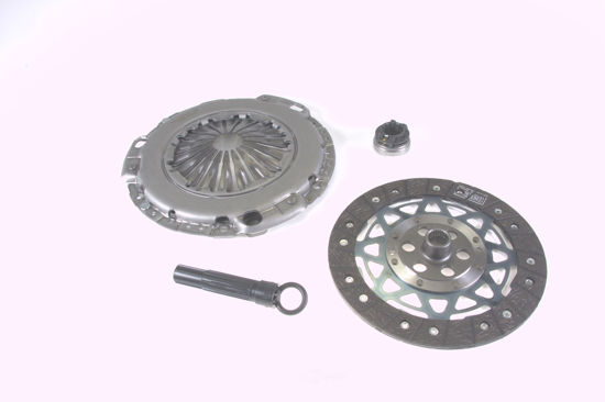 Picture of 03-089 CLUTCH KIT By LUK AUTOMOTIVE SYSTEMS
