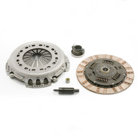 Picture of 05-117 CLUTCH KIT By LUK AUTOMOTIVE SYSTEMS