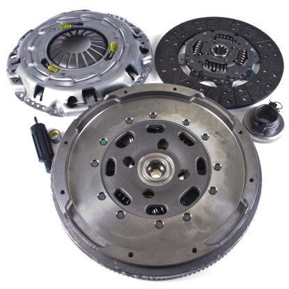 Picture of 05-182 CLUTCH KIT By LUK AUTOMOTIVE SYSTEMS