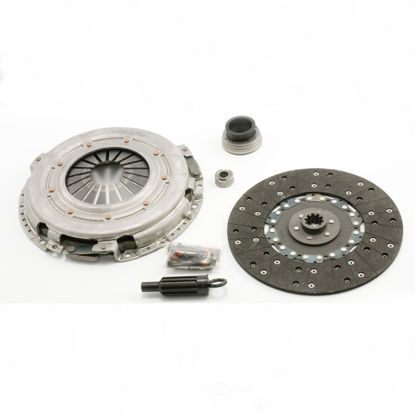 Picture of 07-100 CLUTCH KIT By LUK AUTOMOTIVE SYSTEMS