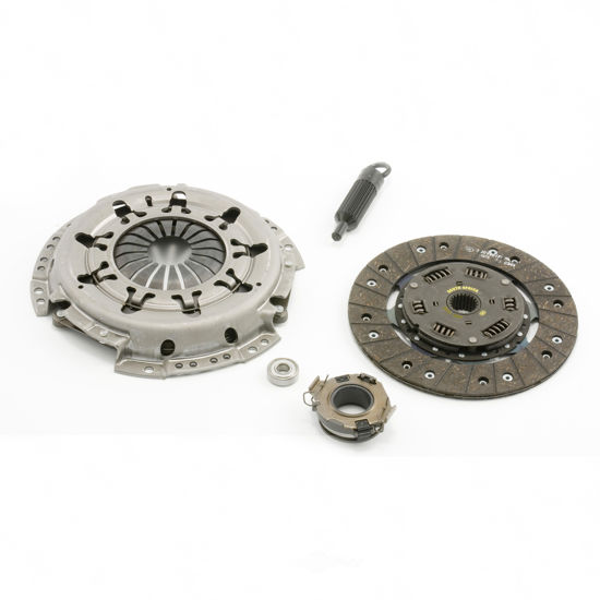 Picture of 16-061 CLUTCH KIT By LUK AUTOMOTIVE SYSTEMS