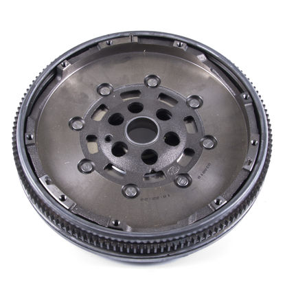 Picture of DMF091 FLYWHEEL By LUK AUTOMOTIVE SYSTEMS