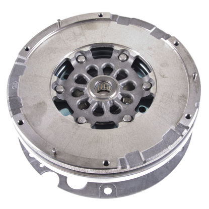 Picture of DMF141 FLYWHEEL By LUK AUTOMOTIVE SYSTEMS