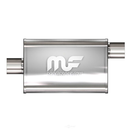Picture of 11225 UNIVERSAL MUFFLER By MAGNAFLOW PERF. EXHAUST