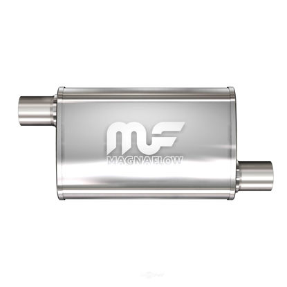 Picture of 11235 UNIVERSAL MUFFLER By MAGNAFLOW PERF. EXHAUST