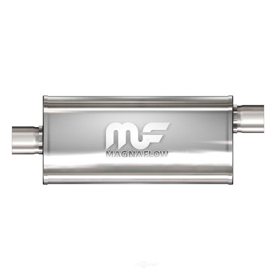 Picture of 12259 UNIVERSAL MUFFLER By MAGNAFLOW PERF. EXHAUST