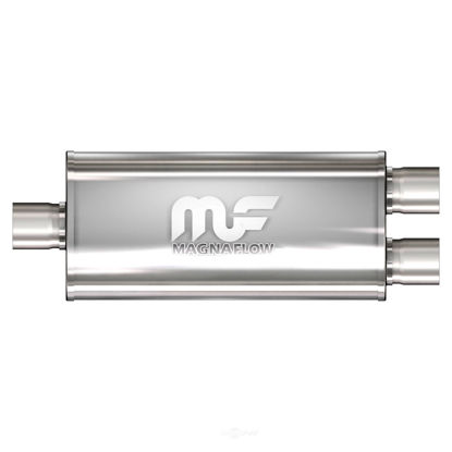 Picture of 12288 UNIVERSAL MUFFLER By MAGNAFLOW PERF. EXHAUST