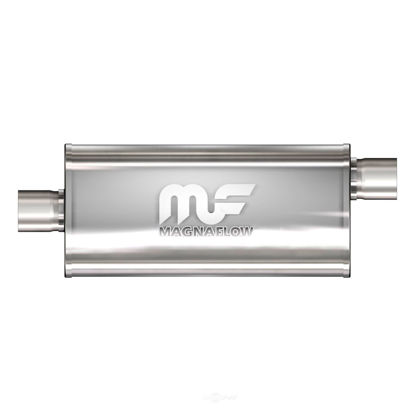 Picture of 12289 UNIVERSAL MUFFLER By MAGNAFLOW PERF. EXHAUST
