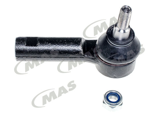 Picture of TO45042 TIE ROD By MAS INDUSTRIES