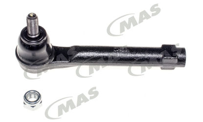 Picture of TO59365 TIE ROD By MAS INDUSTRIES