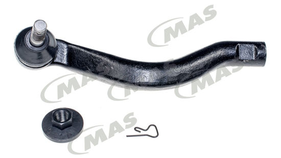 Picture of TO64121 TIE ROD By MAS INDUSTRIES