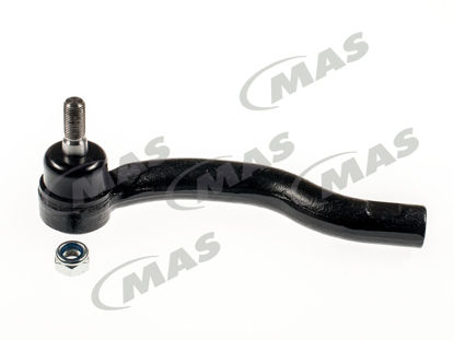 Picture of TO74061 TIE ROD By MAS INDUSTRIES