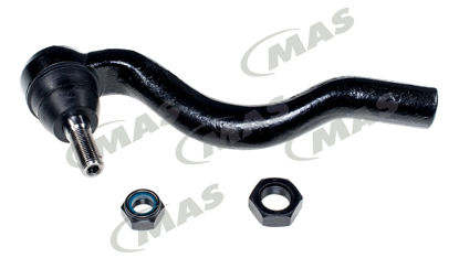 Picture of TO81061 TIE ROD By MAS INDUSTRIES