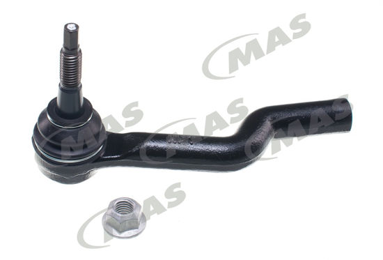 Picture of TO91011 TIE ROD By MAS INDUSTRIES