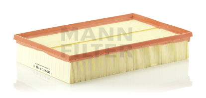 Picture of C30189 AIR FILTER ELEMENT By MANN-FILTER