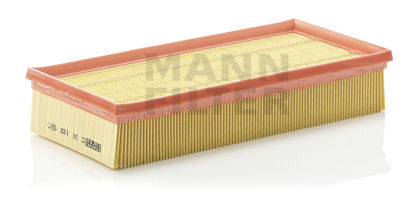 Picture of C31122 AIR FILTER ELEMENT By MANN-FILTER
