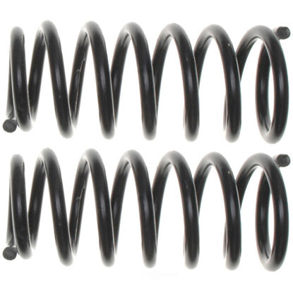 Picture of 81461 COIL SPRINGS By MOOG