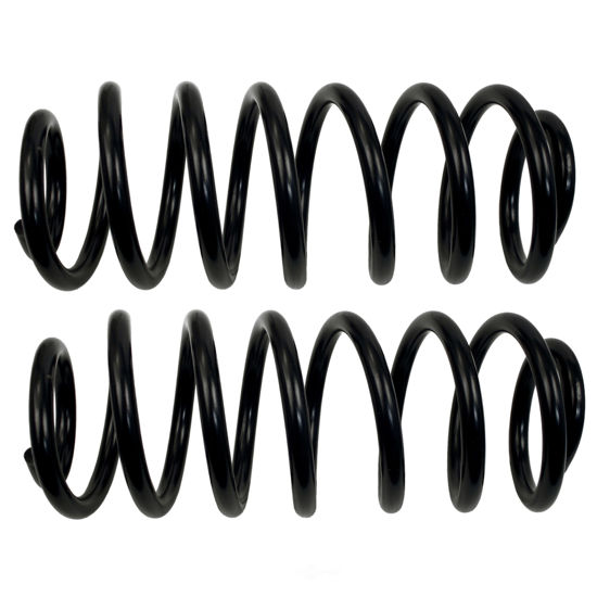Picture of 81633 COIL SPRINGS By MOOG
