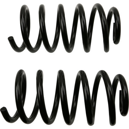 Picture of 81647 COIL SPRINGS By MOOG