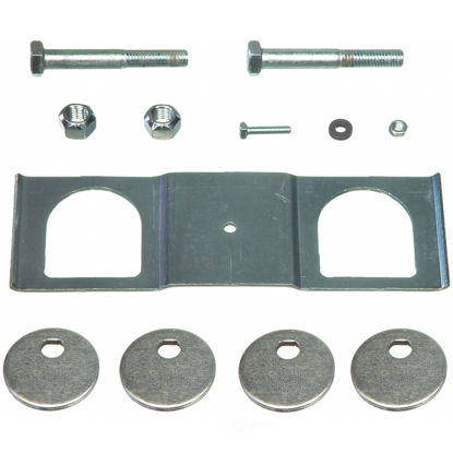 Picture of K8985 CAMBER CAM BOLT KIT By MOOG