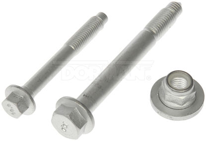 Picture of 14888 CONTROL ARM BOLTS By DORMAN - HELP