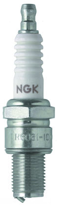 Picture of 2773 RACING PLUG By NGK USA STOCK NUMBERS