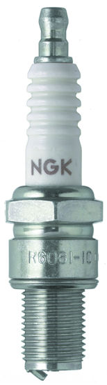 Picture of 2773 RACING PLUG By NGK USA STOCK NUMBERS