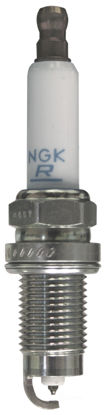 Picture of 3586 LASER PLATINUM SPARK PLUG By NGK USA STOCK NUMBERS