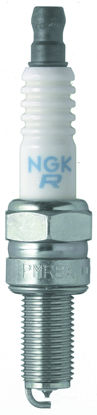 Picture of 4717 LASER PLATINUM SPARK PLUG By NGK USA STOCK NUMBERS