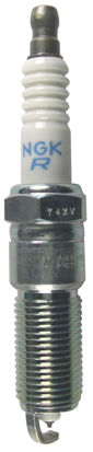 Picture of 4997 LASER PLATINUM SPARK PLUG By NGK USA STOCK NUMBERS