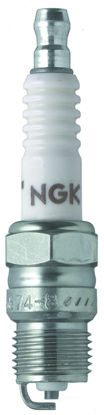 Picture of 5034 RACING PLUG By NGK USA STOCK NUMBERS