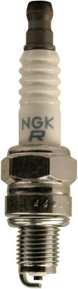 Picture of 6208 STANDARD SPARK PLUG By NGK USA STOCK NUMBERS