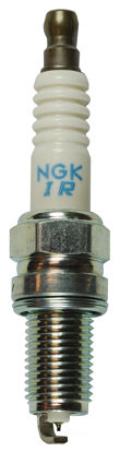 Picture of 91715 LASER IRIDIUM SPARK PLUG By NGK USA STOCK NUMBERS
