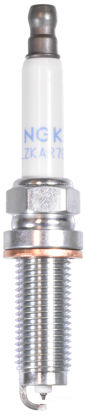Picture of 93476 LASER IRIDIUM SPARK PLUG By NGK USA STOCK NUMBERS