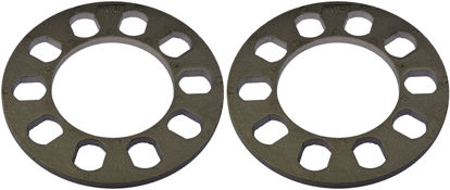 Picture of 711-914 5 LUG WHEEL SPACER-DISCONTINUE By DORMAN - AUTOGRADE