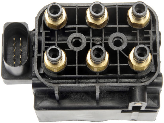 Picture of 949-302 VALVE BLOCK By DORMAN OE SOLUTIONS