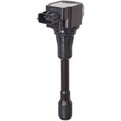 Picture of C-861 IGNITION COIL By SPECTRA PREMIUM IND, INC.