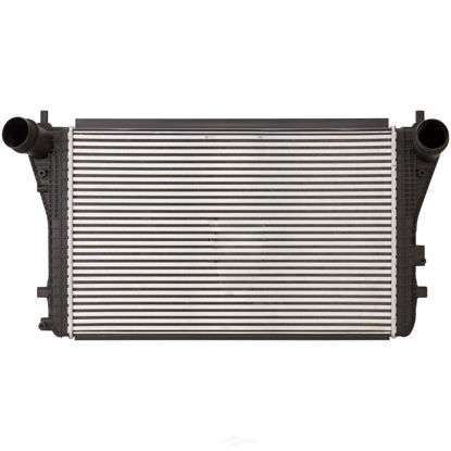 Picture of 4401-1104 INTERCOOLER By SPECTRA PREMIUM IND, INC.