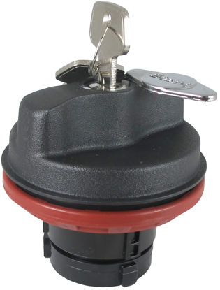 Picture of 10502P FUEL TANK CAP By STANT