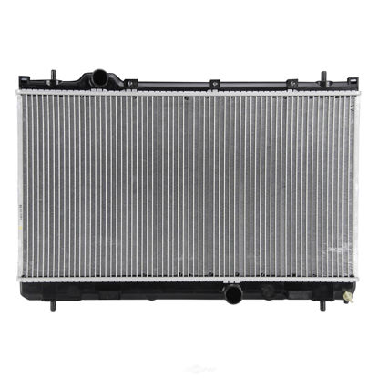 Picture of CU2794 COMPLETE RADIATOR By SPECTRA PREMIUM IND, INC.