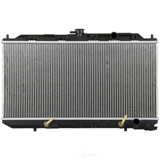 Picture of CU292 COMPLETE RADIATOR By SPECTRA PREMIUM IND, INC.