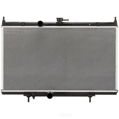 Picture of CU2998 COMPLETE RADIATOR By SPECTRA PREMIUM IND, INC.