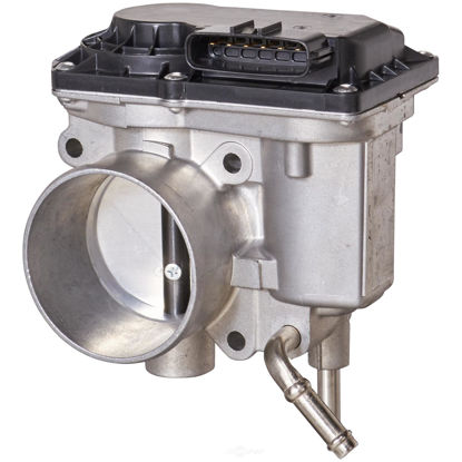 Picture of TB1070 ELECTRONIC THROTTLE BODY By SPECTRA PREMIUM IND, INC.