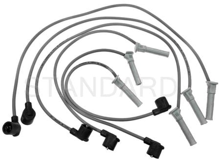 Picture for category Ignition Wires
