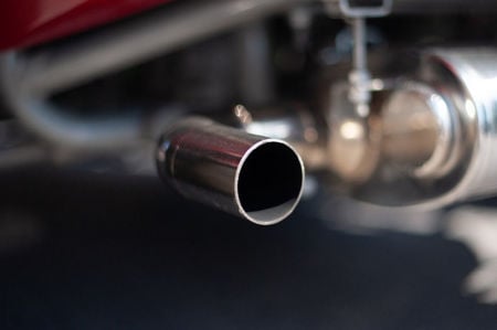 Picture for category Exhaust/Clutch